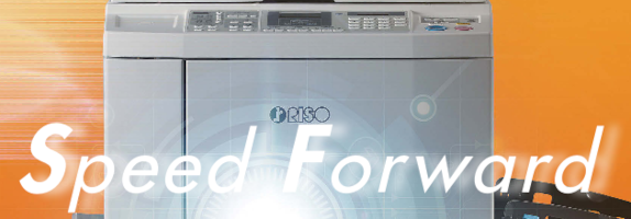 RISO SF5230EII